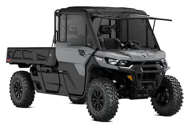2027 Can-Am Defender XU PRO Limited in bergland MI