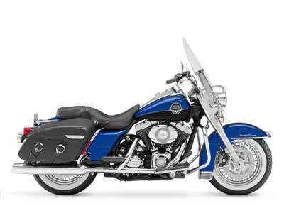 2008 Harley-Davidson Road King® Classic CLASSIC in Savannah, GA