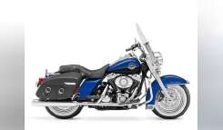 2008 Harley-Davidson Road King® Classic Touring motorcycle