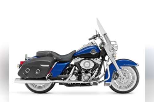 2008 Harley-Davidson Road King® Classic in savannah GA