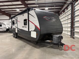 2016 DUTCHMEN ASPEN TRAIL 2720RKS