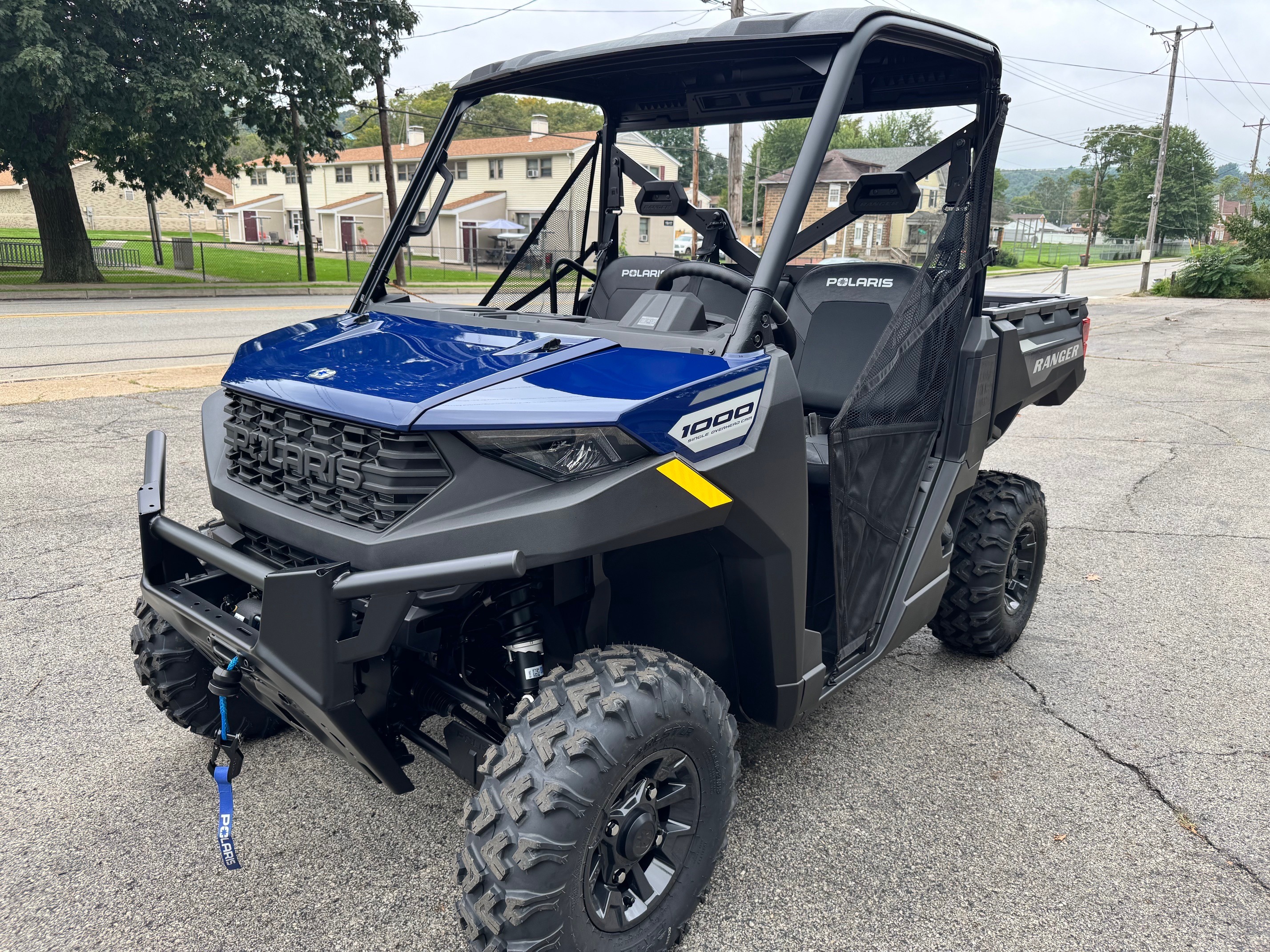 2027 Polaris Ranger 1000 Premium in beaver falls PA