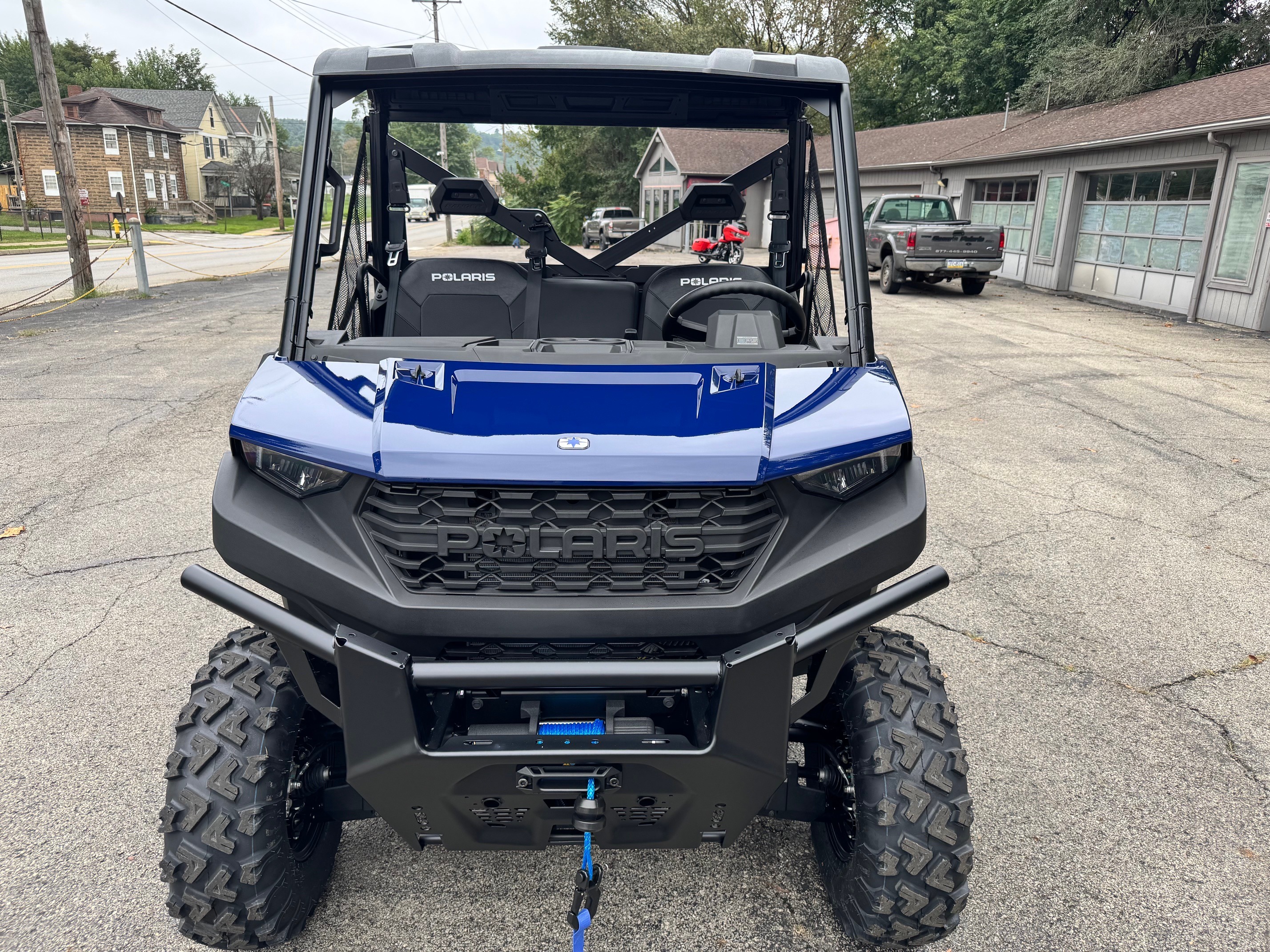 2027 Polaris Ranger 1000 Premium in beaver falls PA