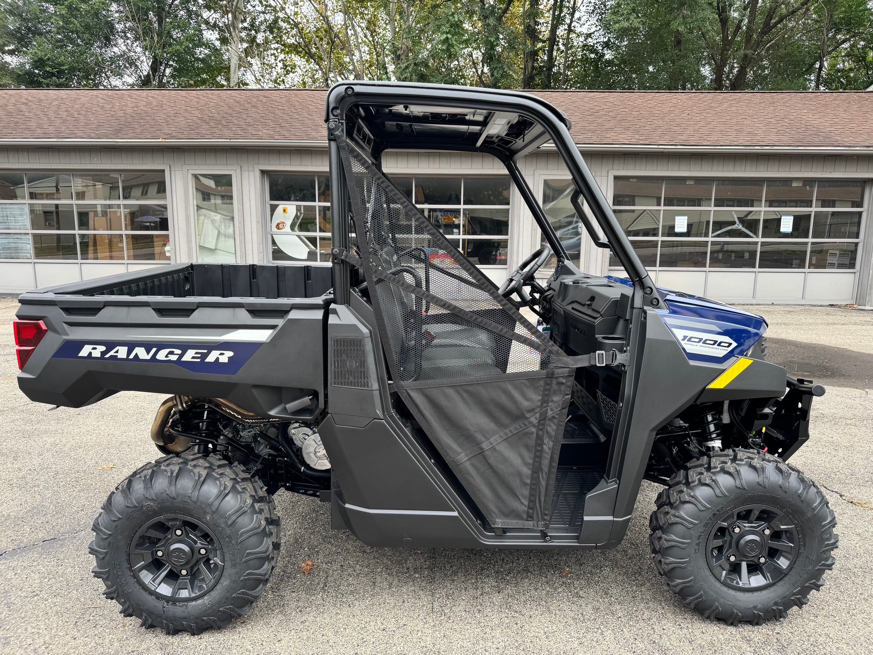 2027 Polaris Ranger 1000 Premium in beaver falls PA