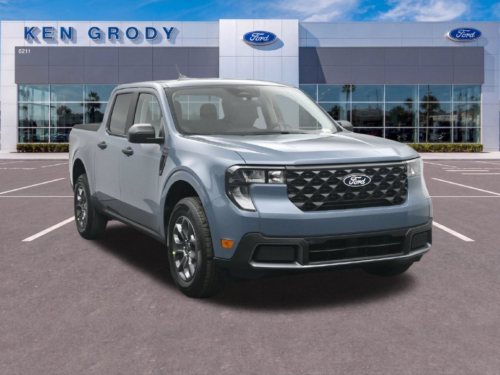 2026 FORD MAVERICK XLT in Redlands, CA