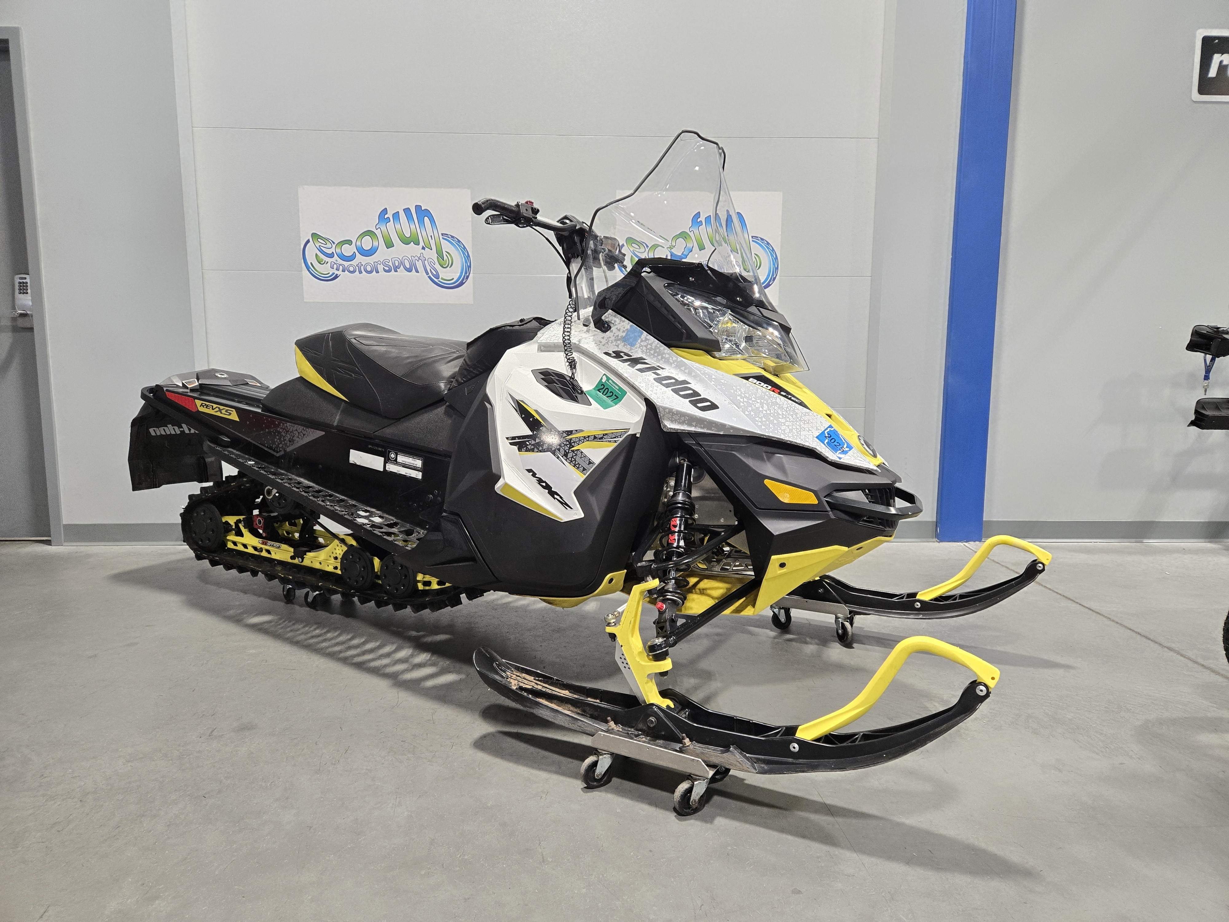 2016 Ski-Doo For Sale - Ski-Doo Snowmobiles - Snowmobile Trader