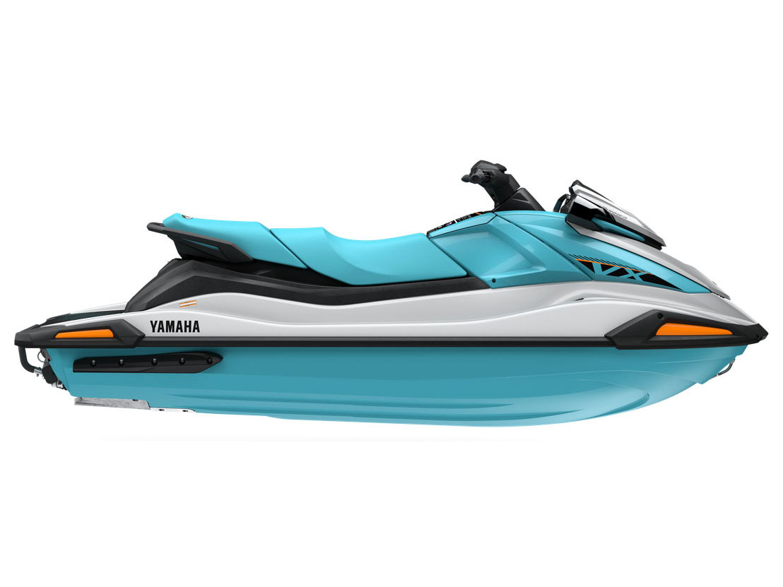 2027 Yamaha VX in huron OH