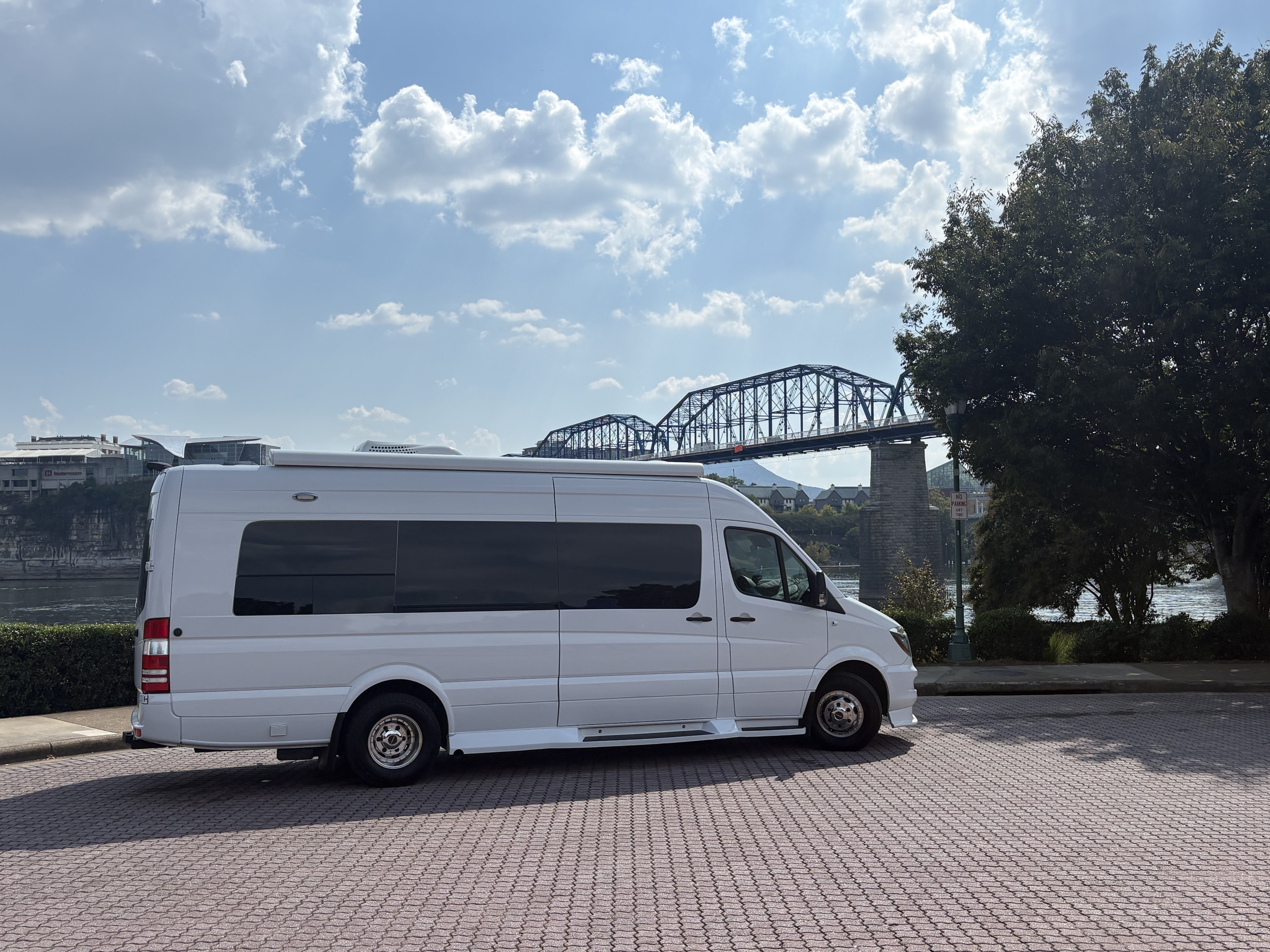 2019 Midwest Automotive Designs WEEKENDER MD4 in chattanooga TN