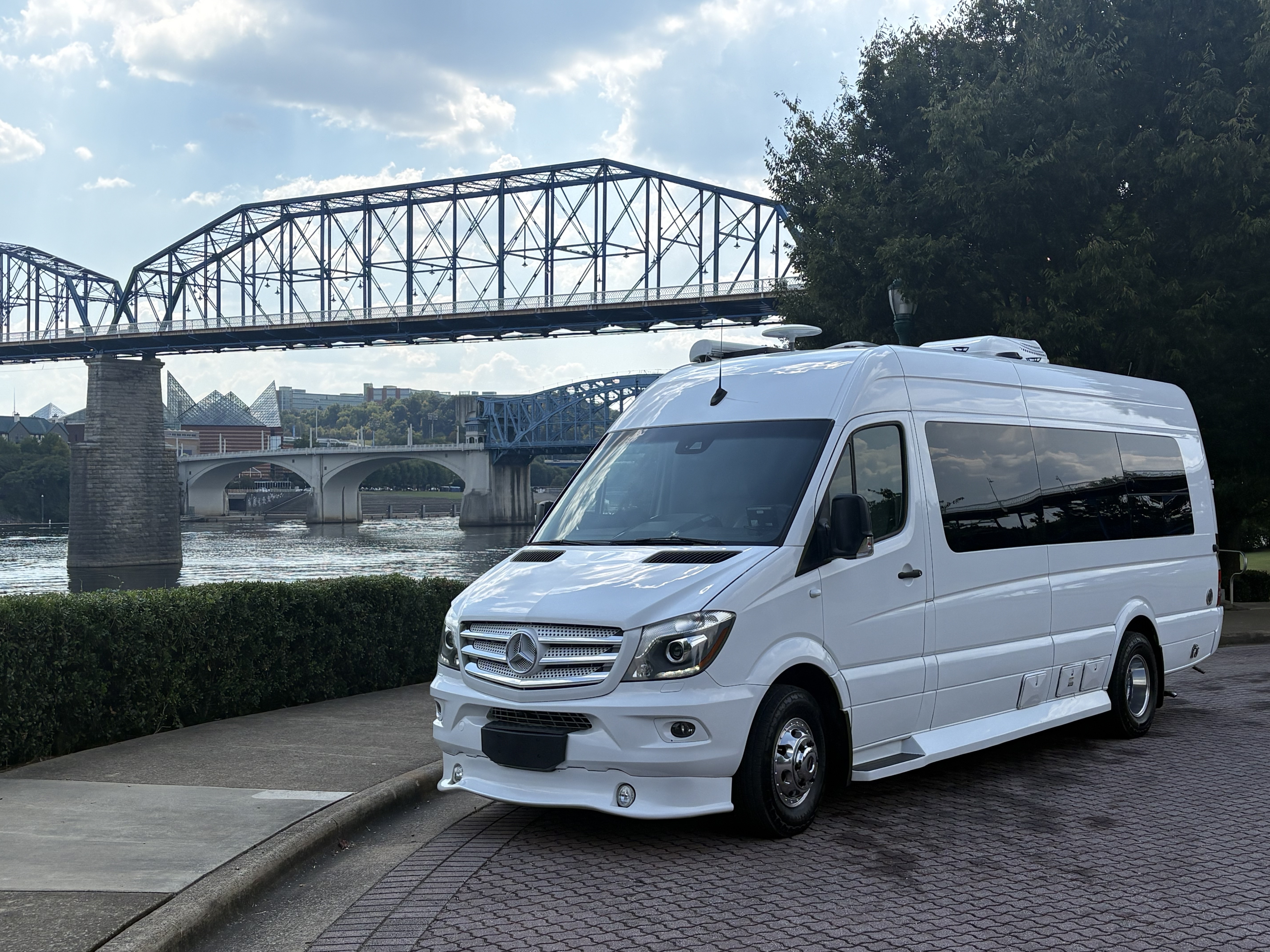 2019 Midwest Automotive Designs WEEKENDER MD4 in chattanooga TN