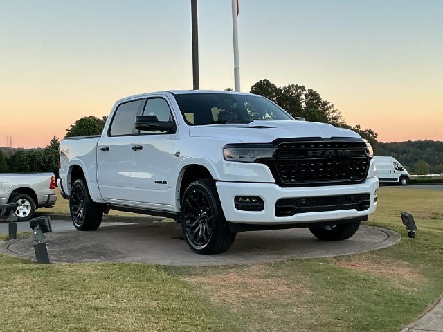 2027 RAM 1500 LIMITED in Canton, GA