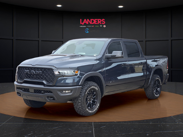 2027 RAM 1500 REBEL in Bossier City, LA