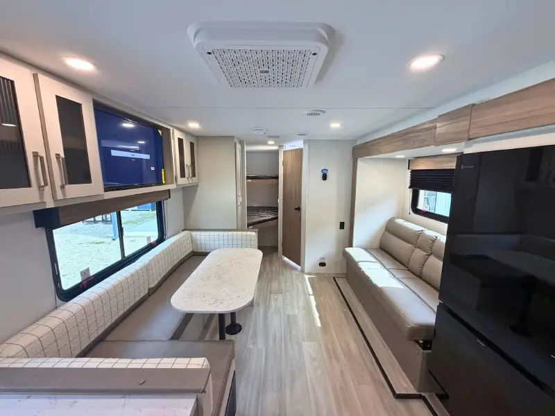 2027 KZ RV Sportsmen 291BHK