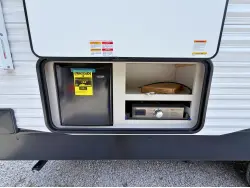 2027 KZ RV Sportsmen 291BHK