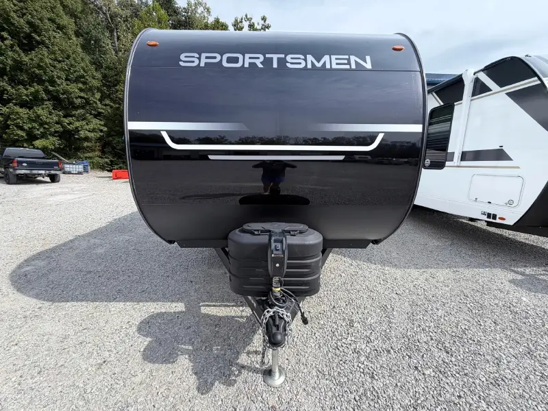 2027 KZ RV Sportsmen 291BHK