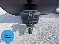 2027 KZ RV Sportsmen 291BHK