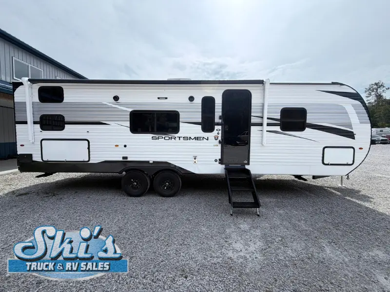 2027 KZ RV Sportsmen 291BHK