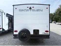 2027 KZ RV Sportsmen 291BHK