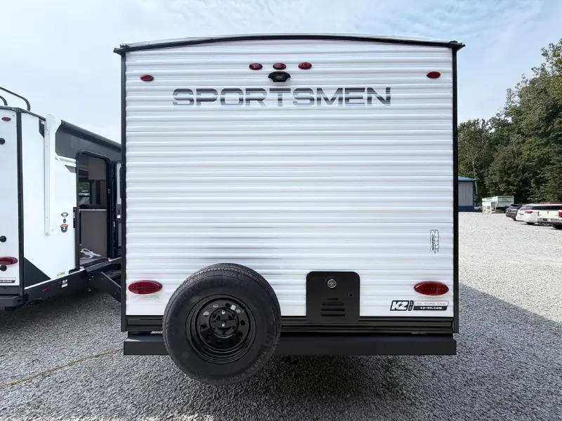 2027 KZ RV Sportsmen 291BHK