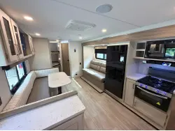 2027 KZ RV Sportsmen 291BHK