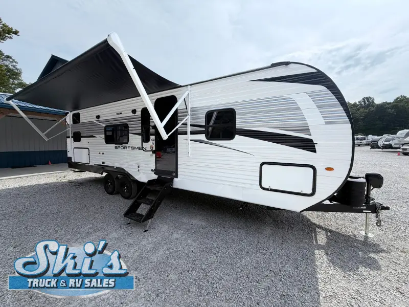 2027 KZ RV