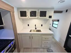 2027 KZ RV Sportsmen 291BHK