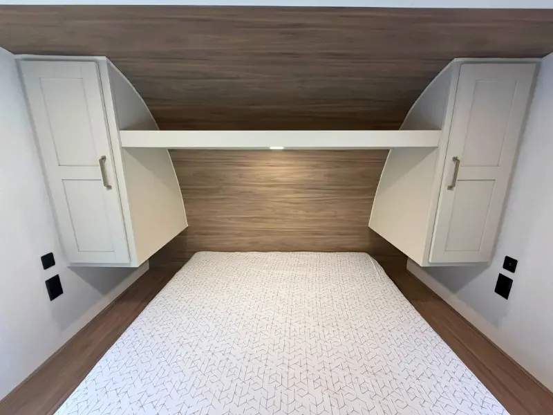 2027 KZ RV Sportsmen 291BHK