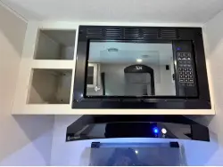 2027 KZ RV Sportsmen 291BHK