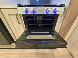 2027 KZ RV Sportsmen 291BHK