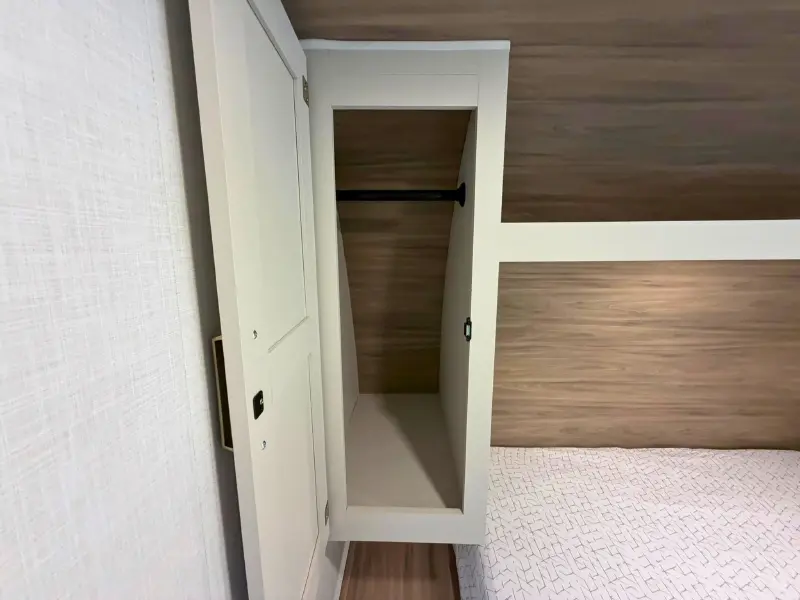 2027 KZ RV Sportsmen 291BHK