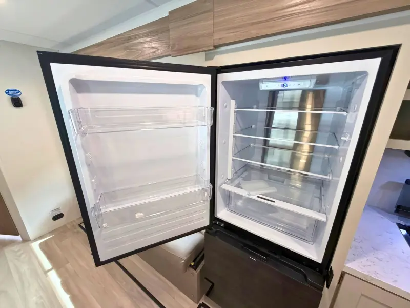 2027 KZ RV Sportsmen 291BHK