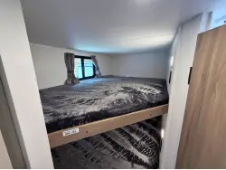 2027 KZ RV Sportsmen 291BHK