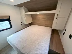 2027 KZ RV Sportsmen 291BHK