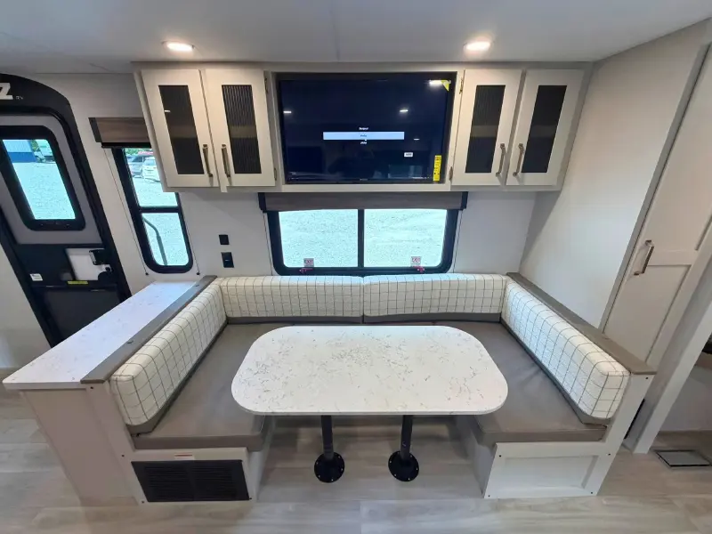 2027 KZ RV Sportsmen 291BHK