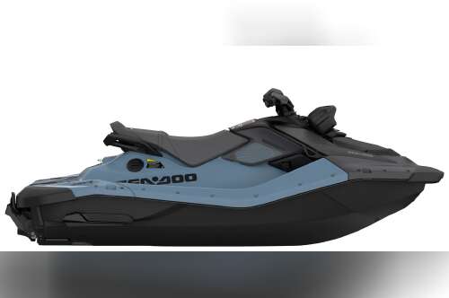 2027 Sea-Doo Spark X for 2 110 hp TRIXX in lafayette LA