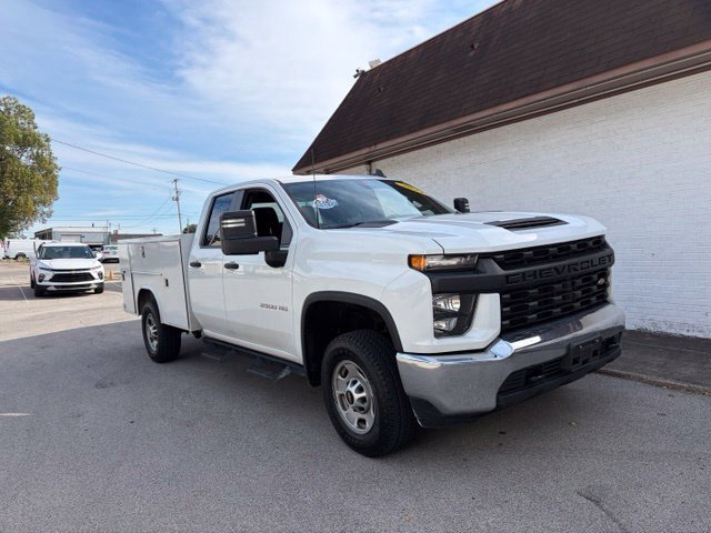 2023 CHEVROLET Silverado 2500HD in Louisville, KY