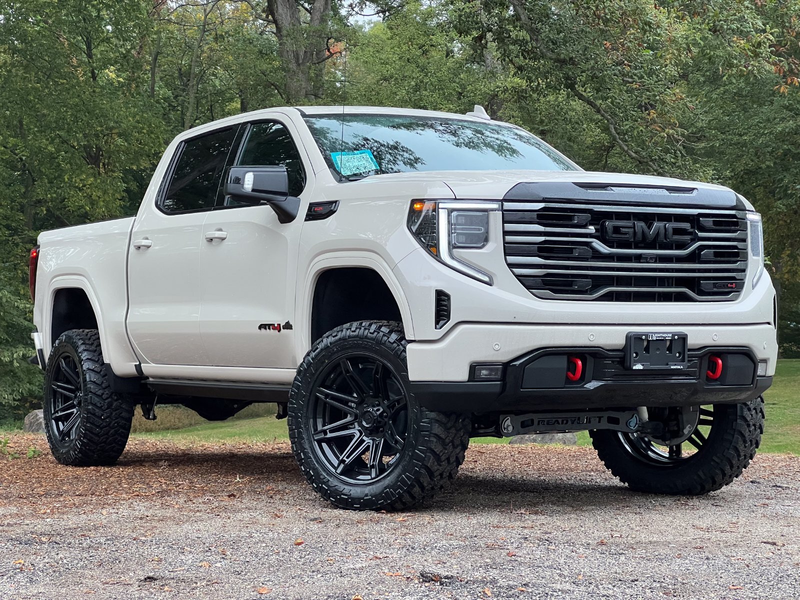 2026 GMC SIERRA in Morton, IL
