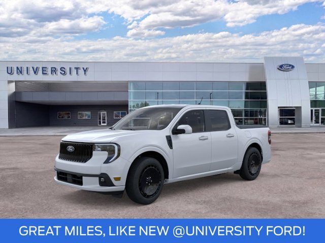 2025 FORD MAVERICK in Durham, NC