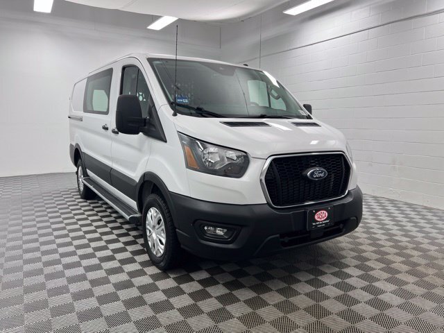 2025 FORD TRANSIT 250 in Seekonk, MA