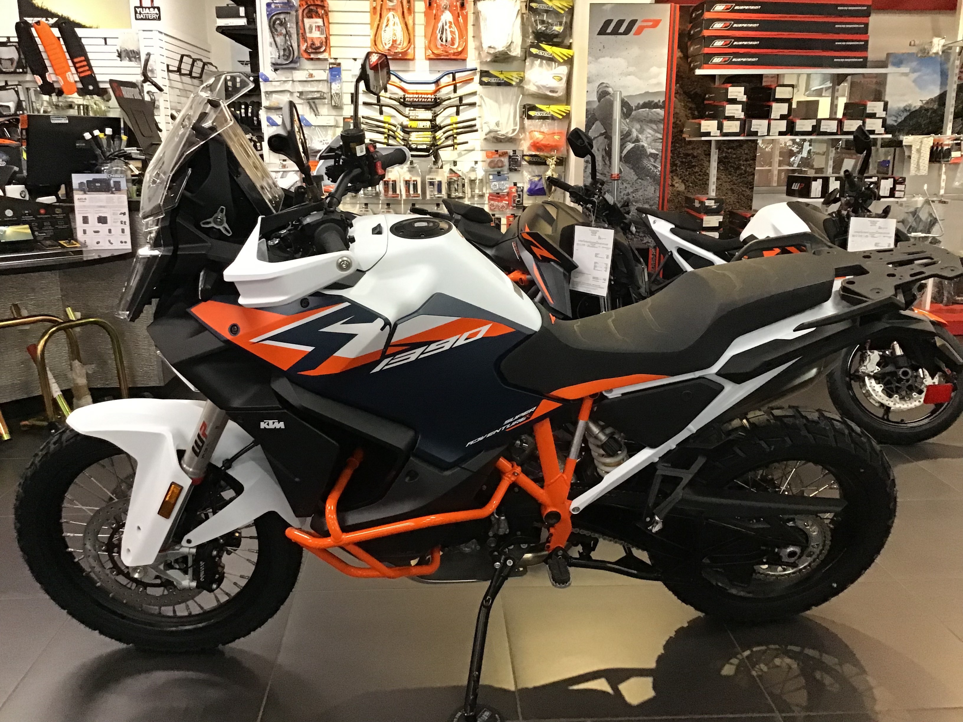 2026 KTM 1390 Super Adventure R 1390 R in Marietta, GA