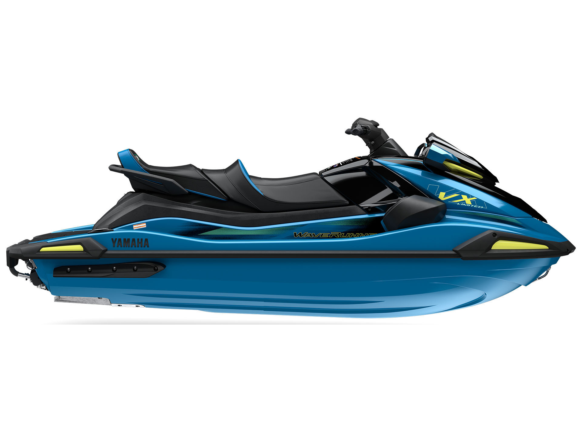 2027 Yamaha VX Limited in huron OH