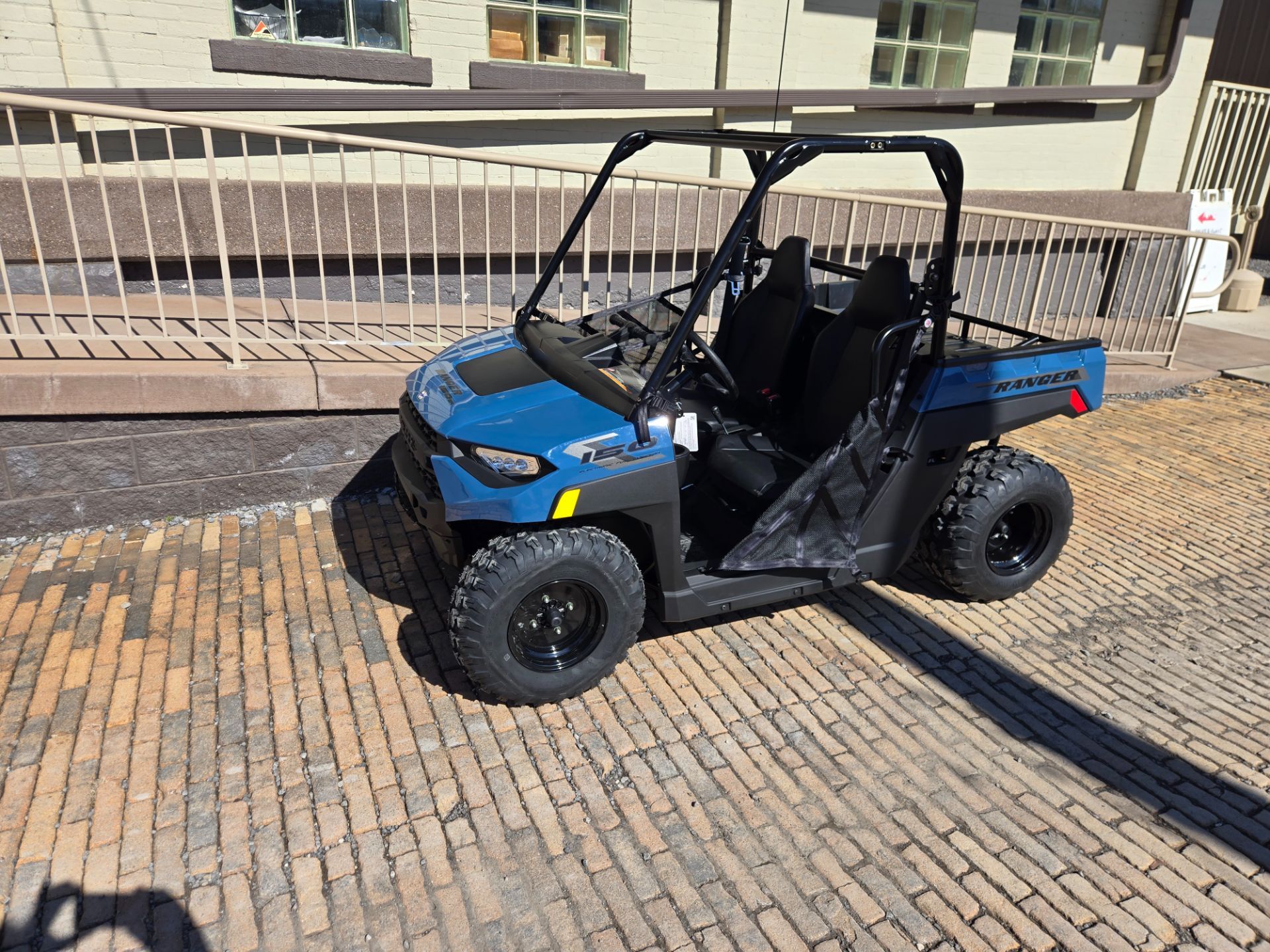 2026 Polaris Ranger 150 EFI in coraopolis PA
