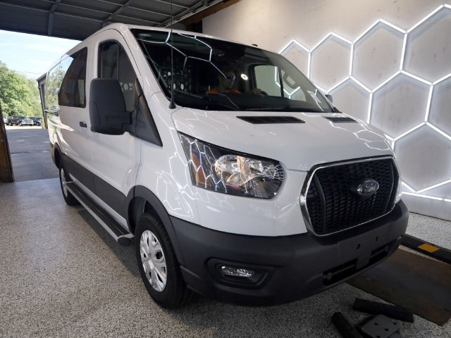 2025 FORD TRANSIT 250 in Seekonk, MA