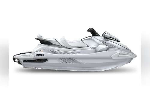 2027 Yamaha VX Cruiser HO in ottumwa IA