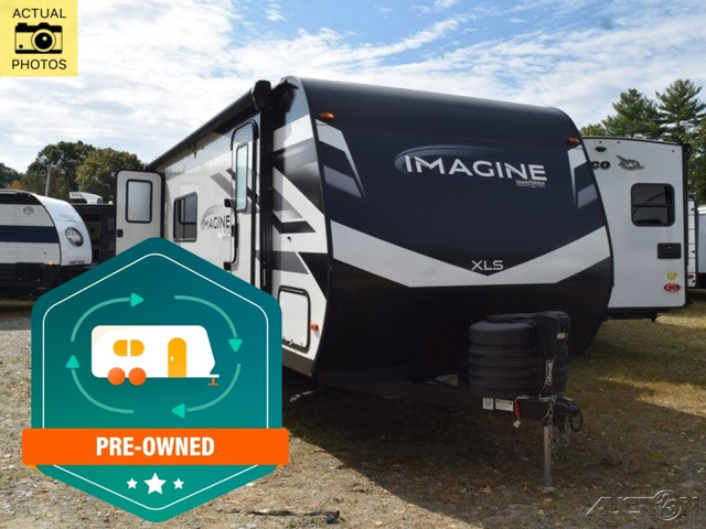 2024 Grand Design Imagine 23LDE in foxborough MA