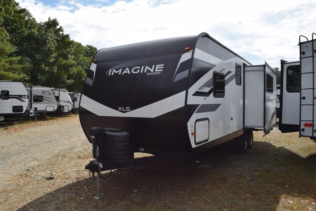 2024 Grand Design Imagine 23LDE in foxborough MA