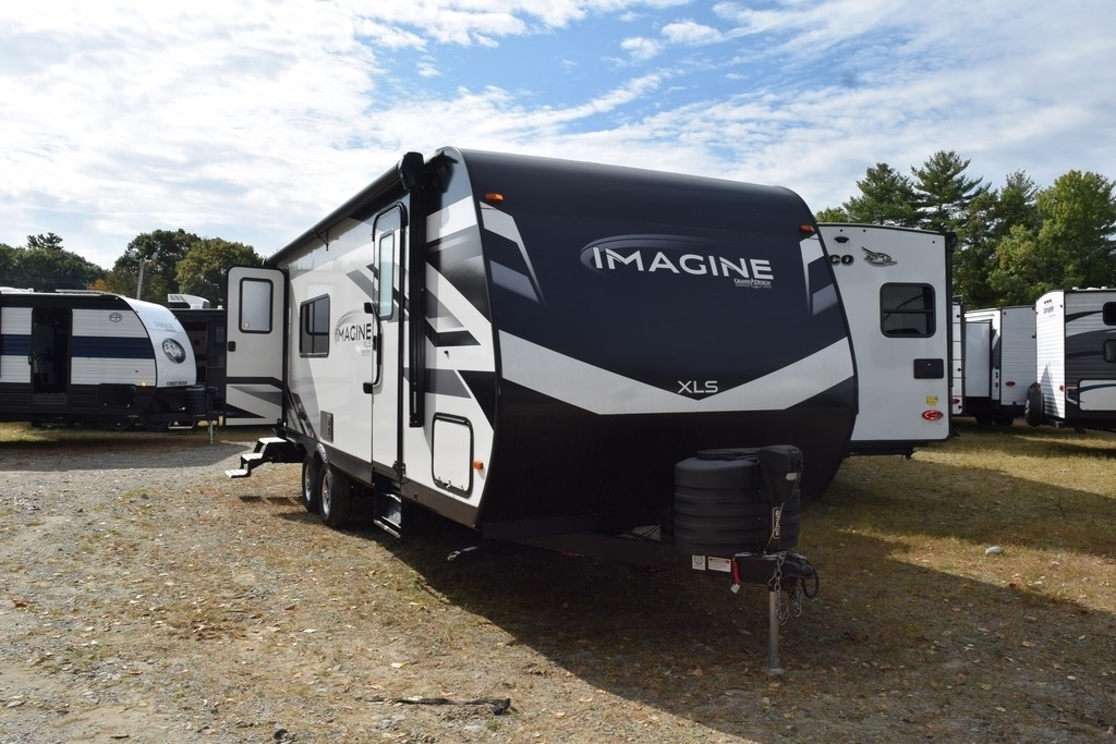 2024 Grand Design Imagine 23LDE in foxborough MA