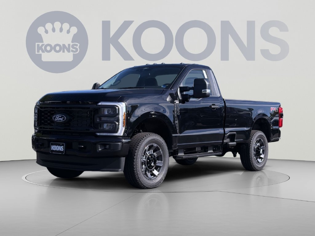 2027 Ford F-350SD in Woodbridge, VA