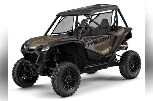 2026 Honda Talon 1000X in canton OH