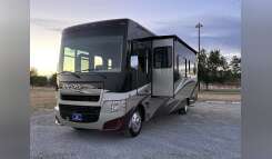 2013 Tiffin Motorhomes ALLEGRO OPEN ROAD 34TGA RV