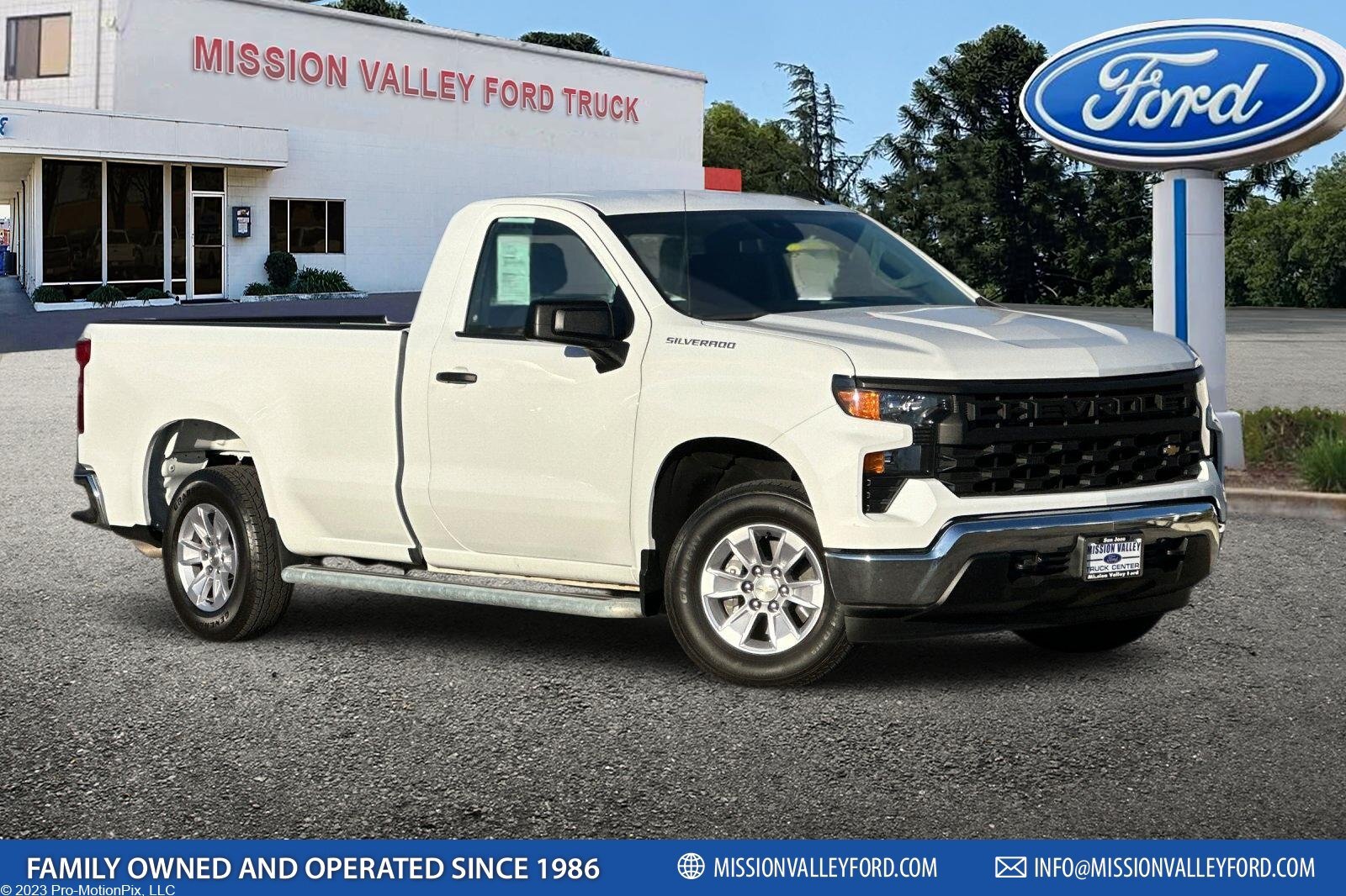2025 CHEVROLET Silverado 1500 in San Jose, CA